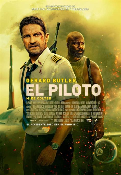 el piloto imdb|More.